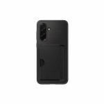 Husă pentru Mobil Samsung EF-OA366TBEGWW Negru
