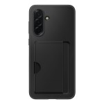 Husă pentru Mobil Samsung EF-OA366TBEGWW Negru