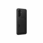 Husă pentru Mobil Samsung EF-OA366TBEGWW Negru