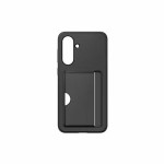 Husă pentru Mobil Samsung EF-OA366TBEGWW Negru