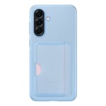 Husă pentru Mobil Samsung EF-OA566TLEGWW Albastru
