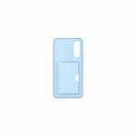 Husă pentru Mobil Samsung EF-OA566TLEGWW Albastru