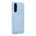 Husă pentru Mobil Samsung EF-OA566TLEGWW Albastru