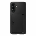 Husă pentru Mobil Samsung EF-OA566TBEGWW Negru