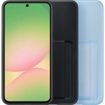 Husă pentru Mobil Samsung EF-OA566TBEGWW Negru