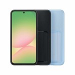 Husă pentru Mobil Samsung EF-OA566TBEGWW Negru