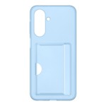 Husă pentru Mobil Samsung EF-OA176TLEGWW Albastru