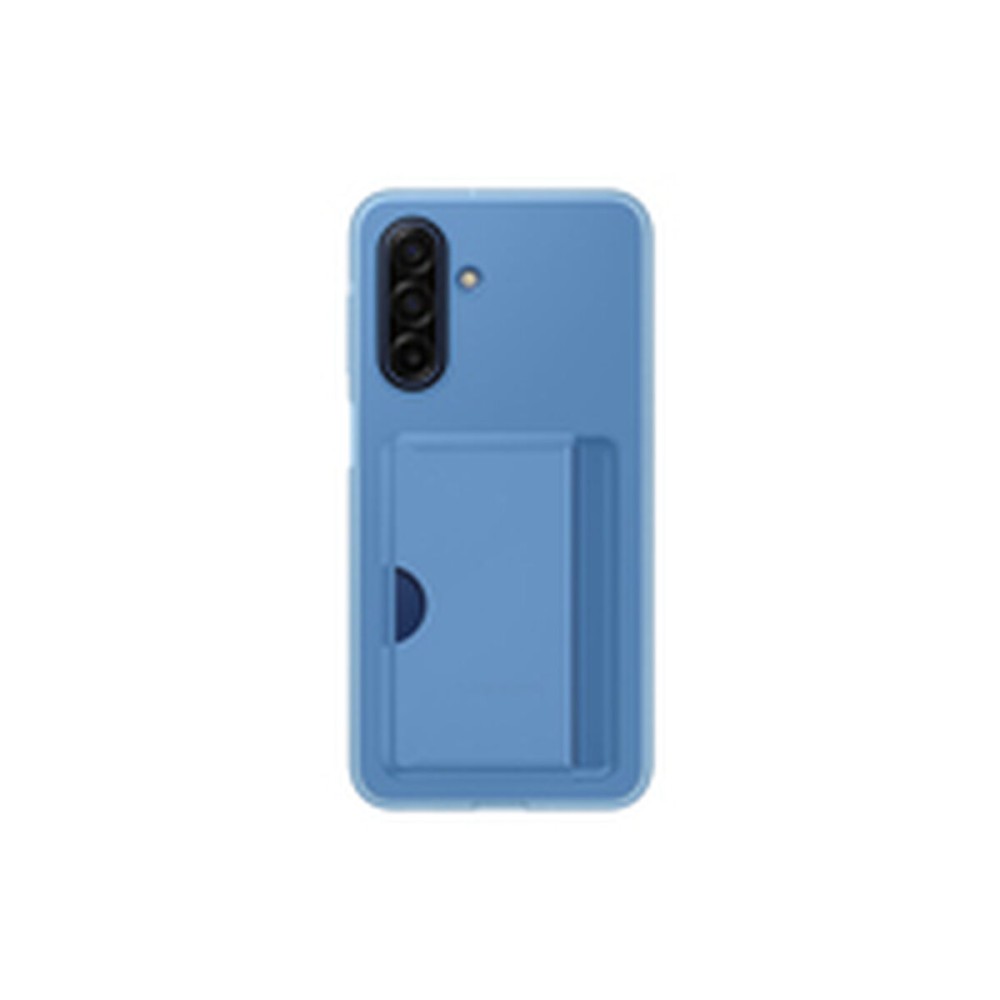 Husă pentru Mobil Samsung EF-OA176TLEGWW Albastru