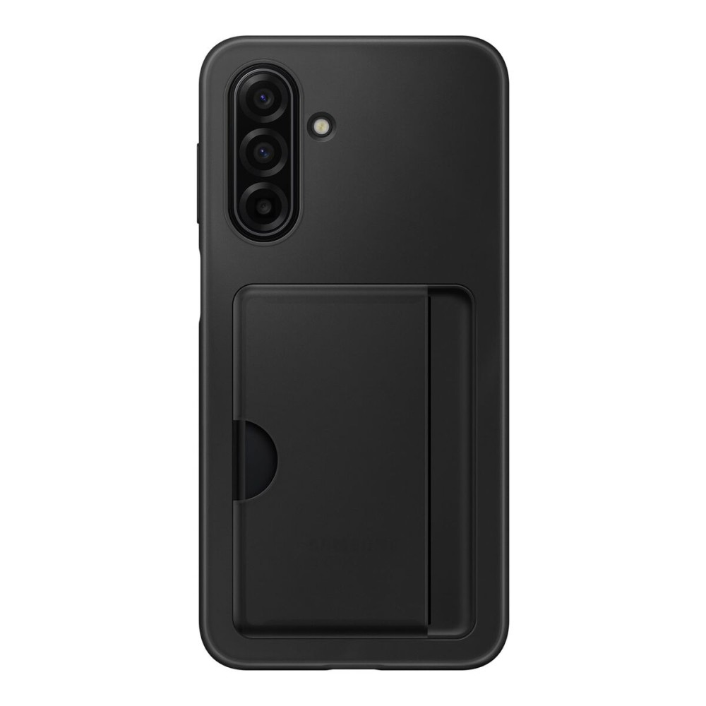 Husă pentru Mobil Samsung EF-OA176TBEGWW Negru