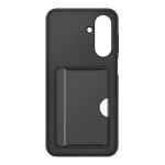 Husă pentru Mobil Samsung EF-OA176TBEGWW Negru
