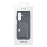 Husă pentru Mobil Samsung EF-OA176TBEGWW Negru