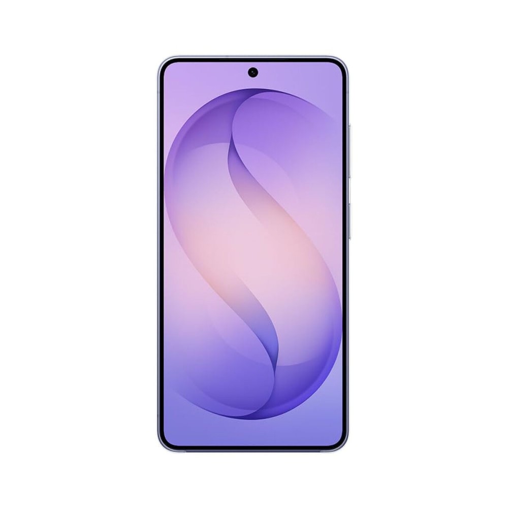 Husă pentru Mobil Samsung EF-CS942CTEGWW GALAXY S26 Transparent