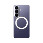 Husă pentru Mobil Samsung EF-CS942CTEGWW GALAXY S26 Transparent