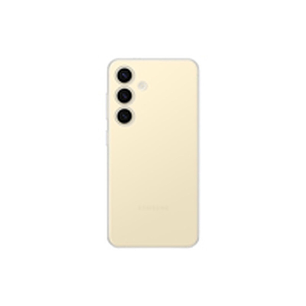 Husă pentru Mobil Samsung S24 Transparent
