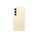 Husă pentru Mobil Samsung S24 Transparent