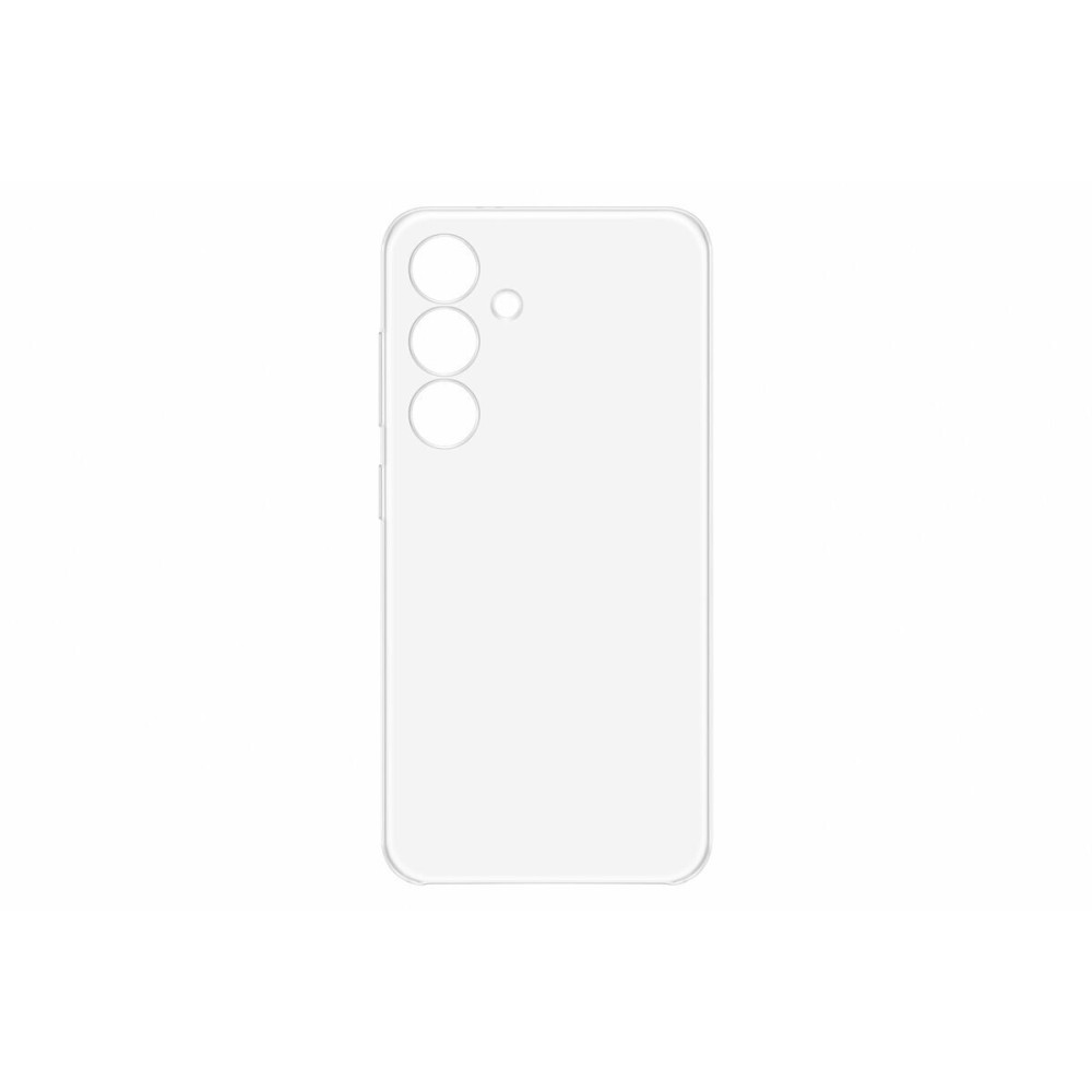 Husă pentru Mobil Samsung S24 Transparent