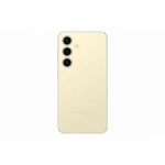Husă pentru Mobil Samsung S24 Transparent