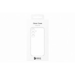 Husă pentru Mobil Samsung S24 Transparent