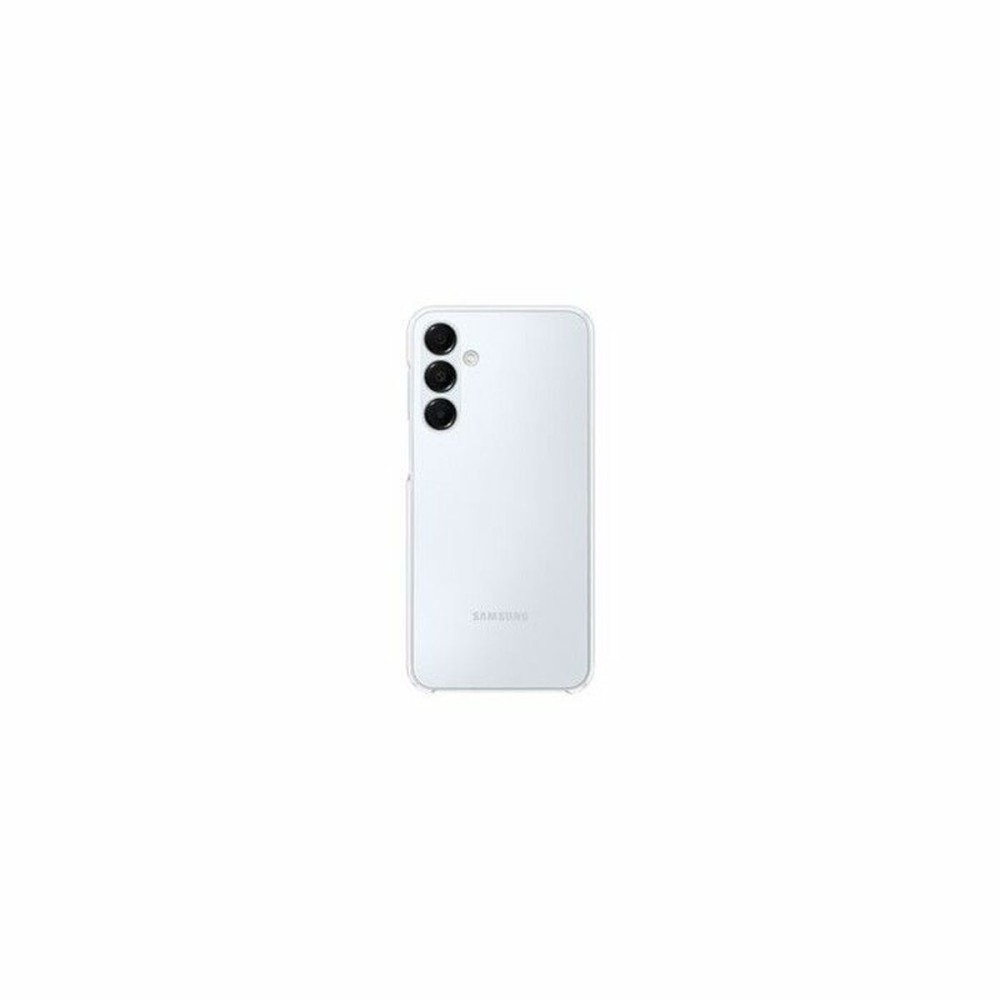 Husă pentru Mobil Samsung EF-QA166CTEGWW Transparent Clear