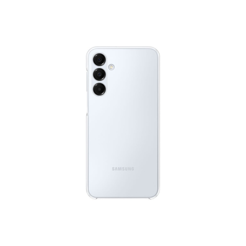 Husă pentru Mobil Samsung EF-QA166CTEGWW Transparent Clear