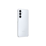Husă pentru Mobil Samsung EF-QA166CTEGWW Transparent Clear