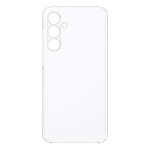 Husă pentru Mobil Samsung EF-QA166CTEGWW Transparent Clear