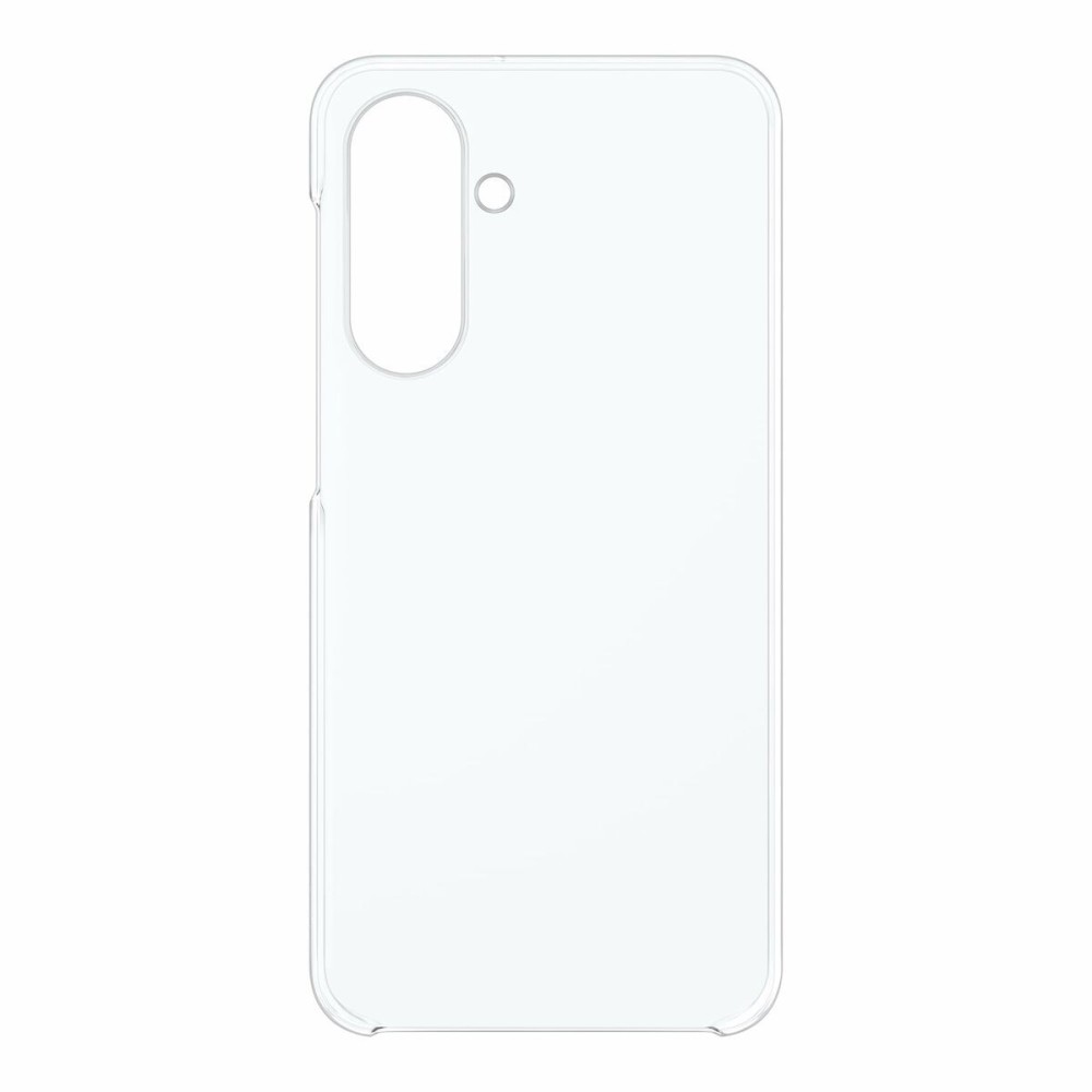 Husă pentru Mobil Samsung EF-QA176CTEGWW Transparent