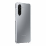 Husă pentru Mobil Samsung EF-QA176CTEGWW Transparent