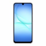 Husă pentru Mobil Samsung EF-QA176CTEGWW Transparent