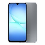 Husă pentru Mobil Samsung EF-QA176CTEGWW Transparent