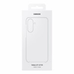 Husă pentru Mobil Samsung EF-QA176CTEGWW Transparent