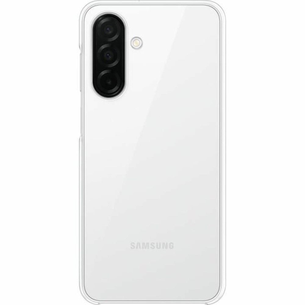 Husă pentru Mobil Samsung EF-QA266CTEGWW Transparent