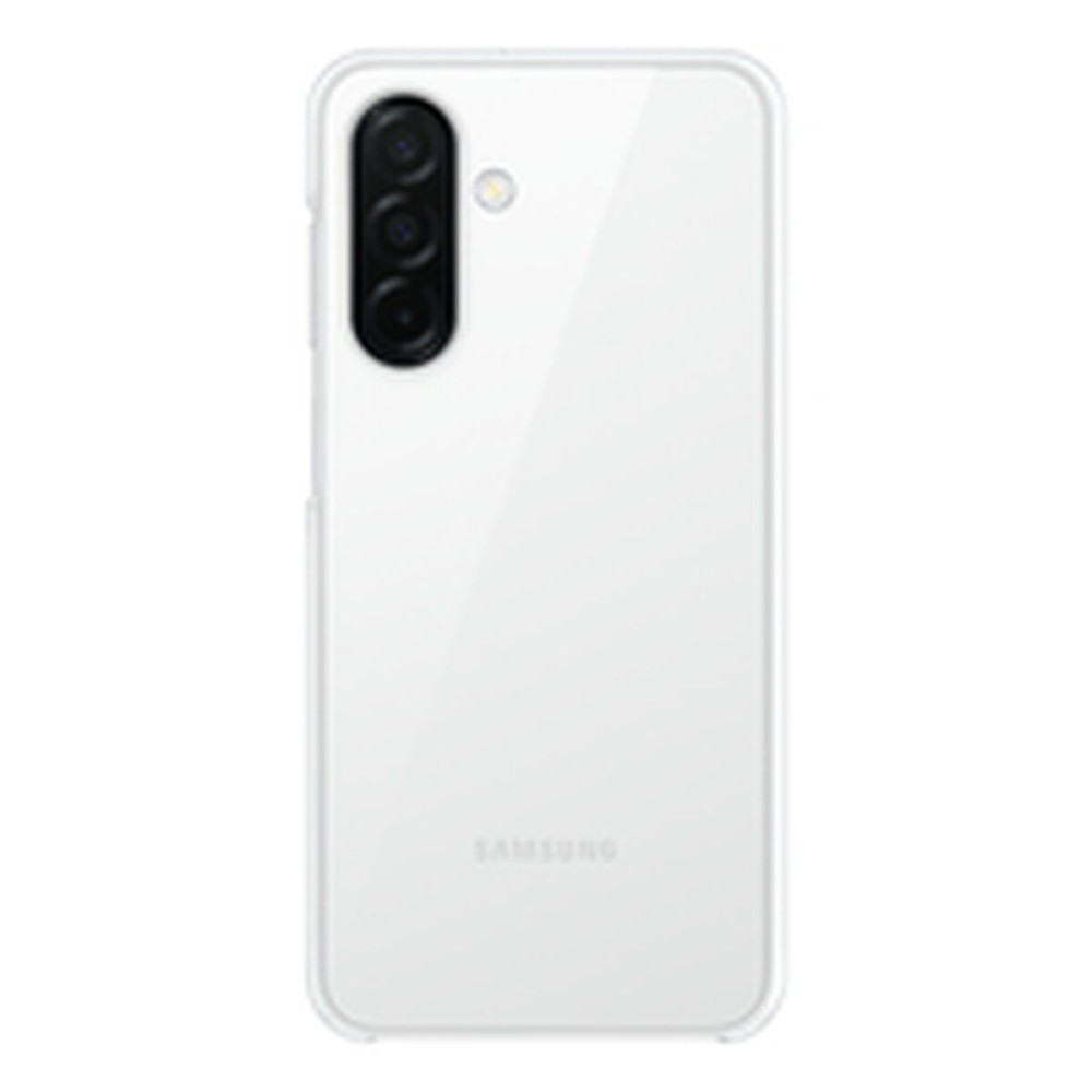 Husă pentru Mobil Samsung EF-QA266CTEGWW Transparent