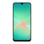Husă pentru Mobil Samsung EF-QA266CTEGWW Transparent