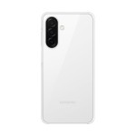 Husă pentru Mobil Samsung EF-QA266CTEGWW Transparent