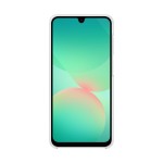 Husă pentru Mobil Samsung EF-QA266CTEGWW Transparent