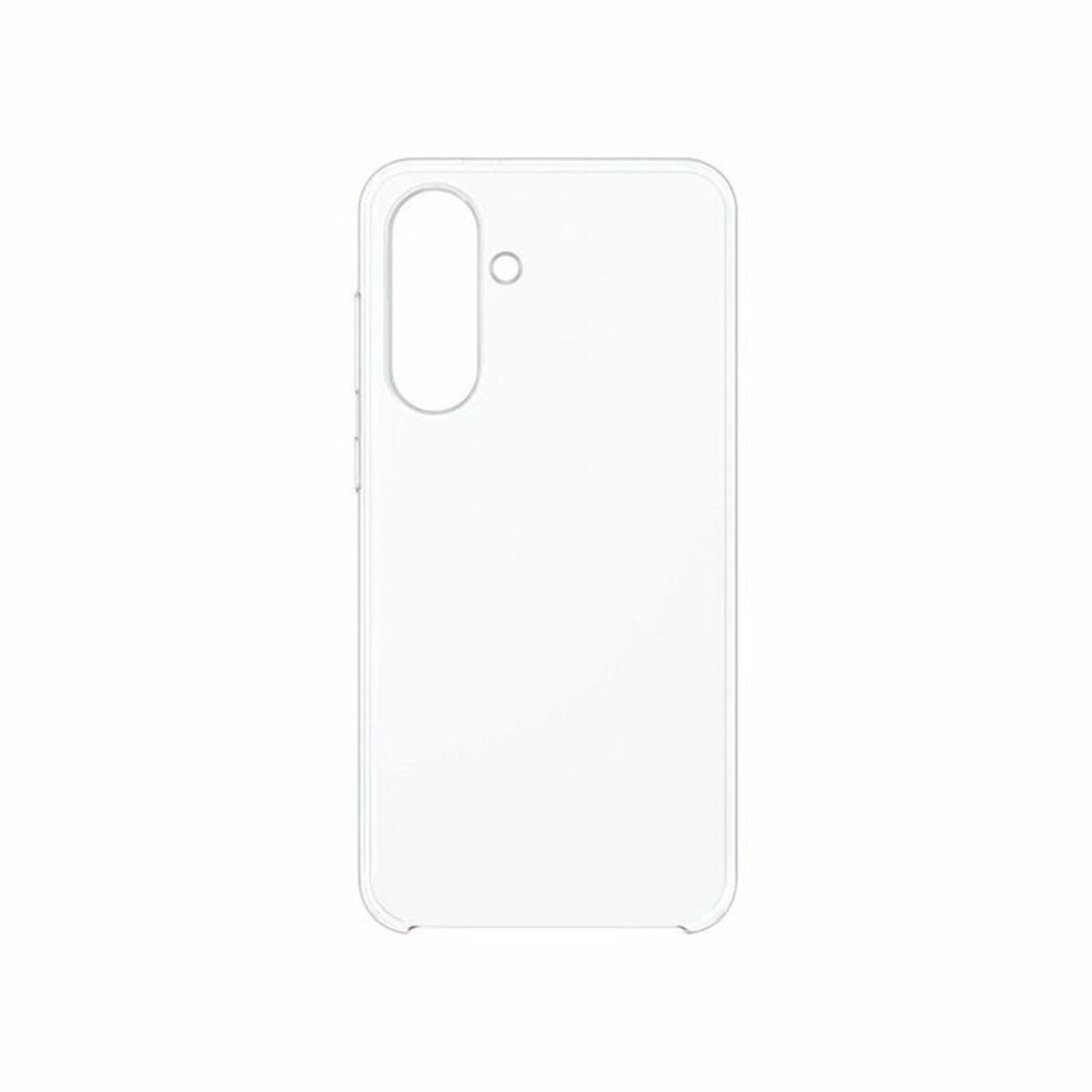 Husă pentru Mobil Samsung EF-QA366CTEGWW Transparent