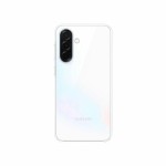 Husă pentru Mobil Samsung EF-QA366CTEGWW Transparent