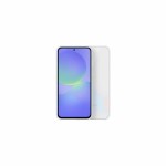 Husă pentru Mobil Samsung EF-QA366CTEGWW Transparent