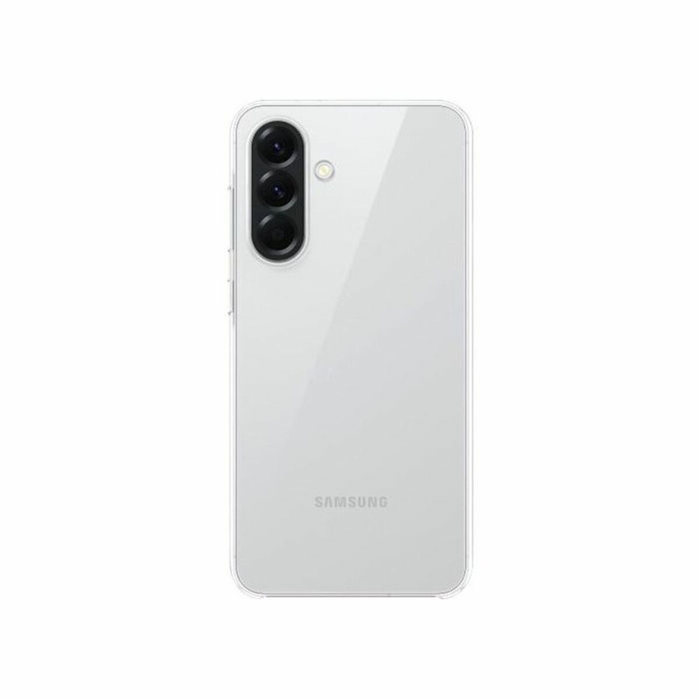 Husă pentru Mobil Samsung EF-QA566CTEGWW Transparent