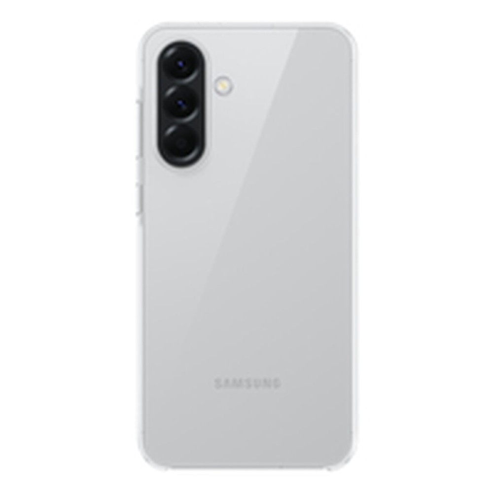 Husă pentru Mobil Samsung EF-QA566CTEGWW Transparent