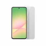 Husă pentru Mobil Samsung EF-QA566CTEGWW Transparent