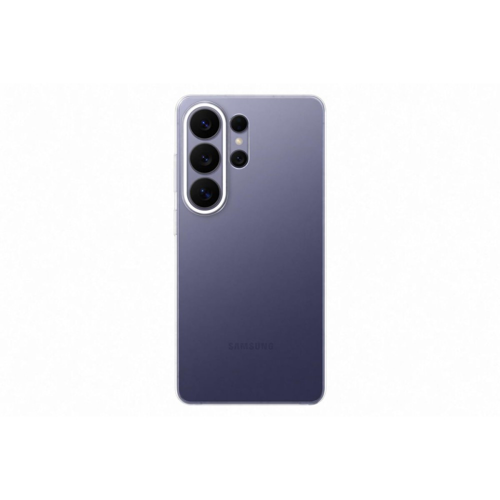 Husă pentru Mobil Samsung EF-QS948CTEGWW Transparent