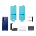 Husă pentru Mobil Samsung EF-AF966CTEGWW