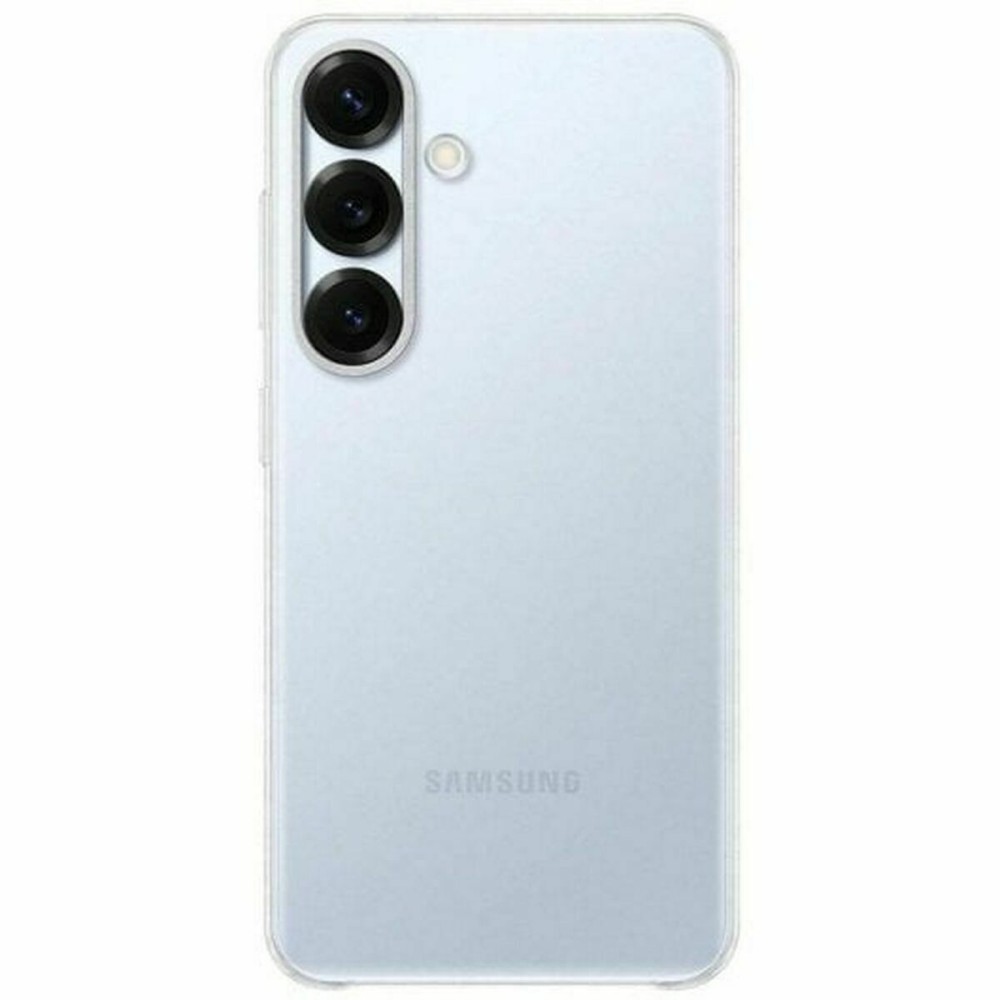 Husă pentru Mobil Samsung EF-QS931CTEGWW Transparent