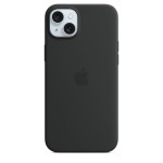 Husă pentru Mobil Apple MXQR3ZM/A Negru