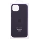 Husă pentru Mobil Apple MXQR3ZM/A Negru