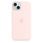 Husă pentru Mobil Apple MXQV3ZM/A Roz Roz deschis
