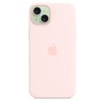 Husă pentru Mobil Apple MXQV3ZM/A Roz Roz deschis