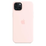 Husă pentru Mobil Apple MXQV3ZM/A Roz Roz deschis